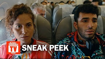 Tehran S01 E01 Sneak Peek | 