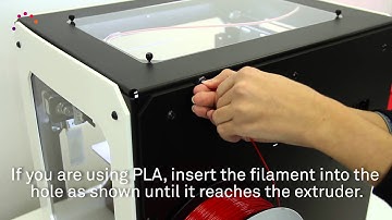 Getting Started - Witbox 2