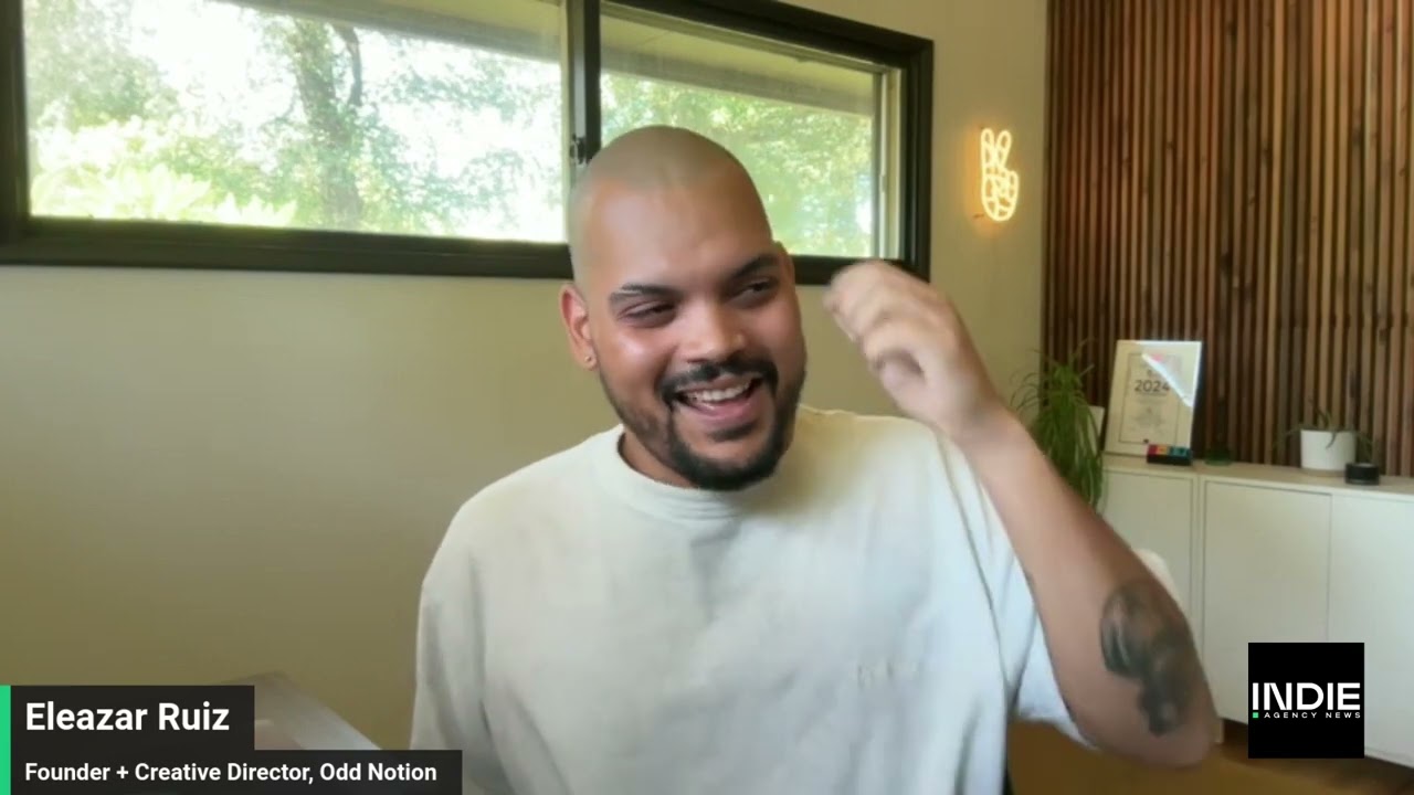 YouTube player