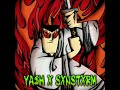 Ya H X SXNSTXRM X Kingpin Skinny Pimp SAMURAI PHONK 