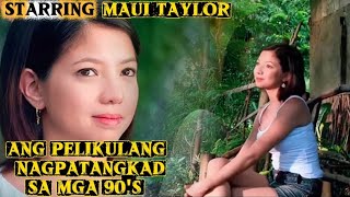 Download Lagu Pelikula ni Miss MAUI TAYLOR na Hindi mo dapat palampasin. Full Tagalog movie recap. MP3
