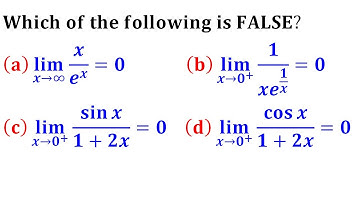 iit jam 2020 limit and indeterminate form real analysis calculus
