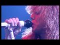 Europe - Stormwind (live in Sweden 1986) HD