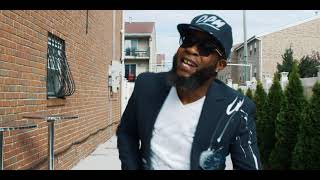 De Postman- Party Nice