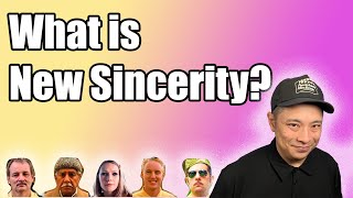 What is New Sincerity? screenshot 5