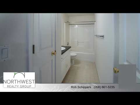 1643 E Shadduck Ln, Coeur d'Alene, ID home video tour