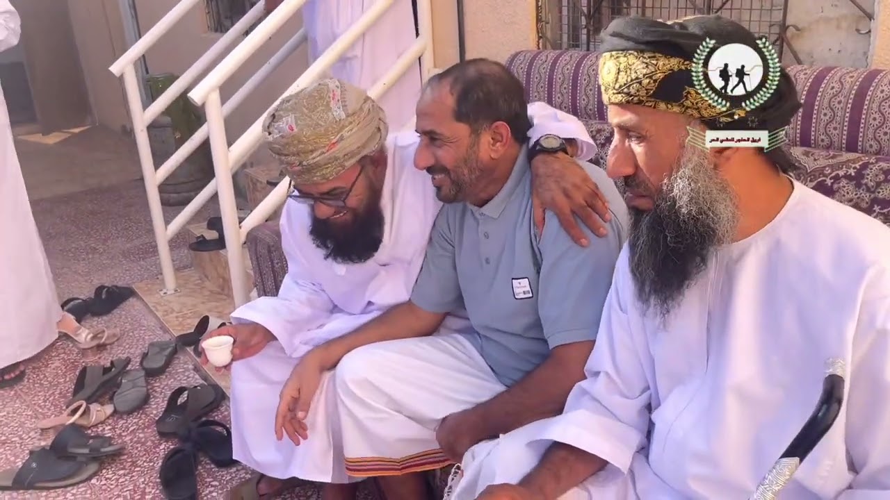 أفراح عيد الفطر