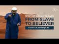 The incredible saga of salman al farsi from slave to believer   khatirah by dr yasir qadhi