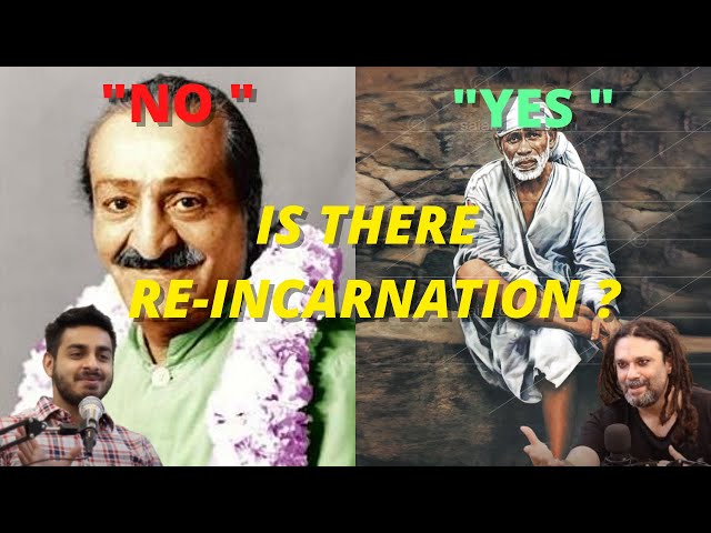 The 1 thing Sai Baba and Meher Baba DISAGREE on class=