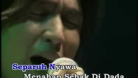 SLAM Gerimis Mengundang - Original Video Clip