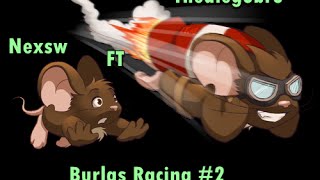 Burlas Racing #2 FT Nexsw