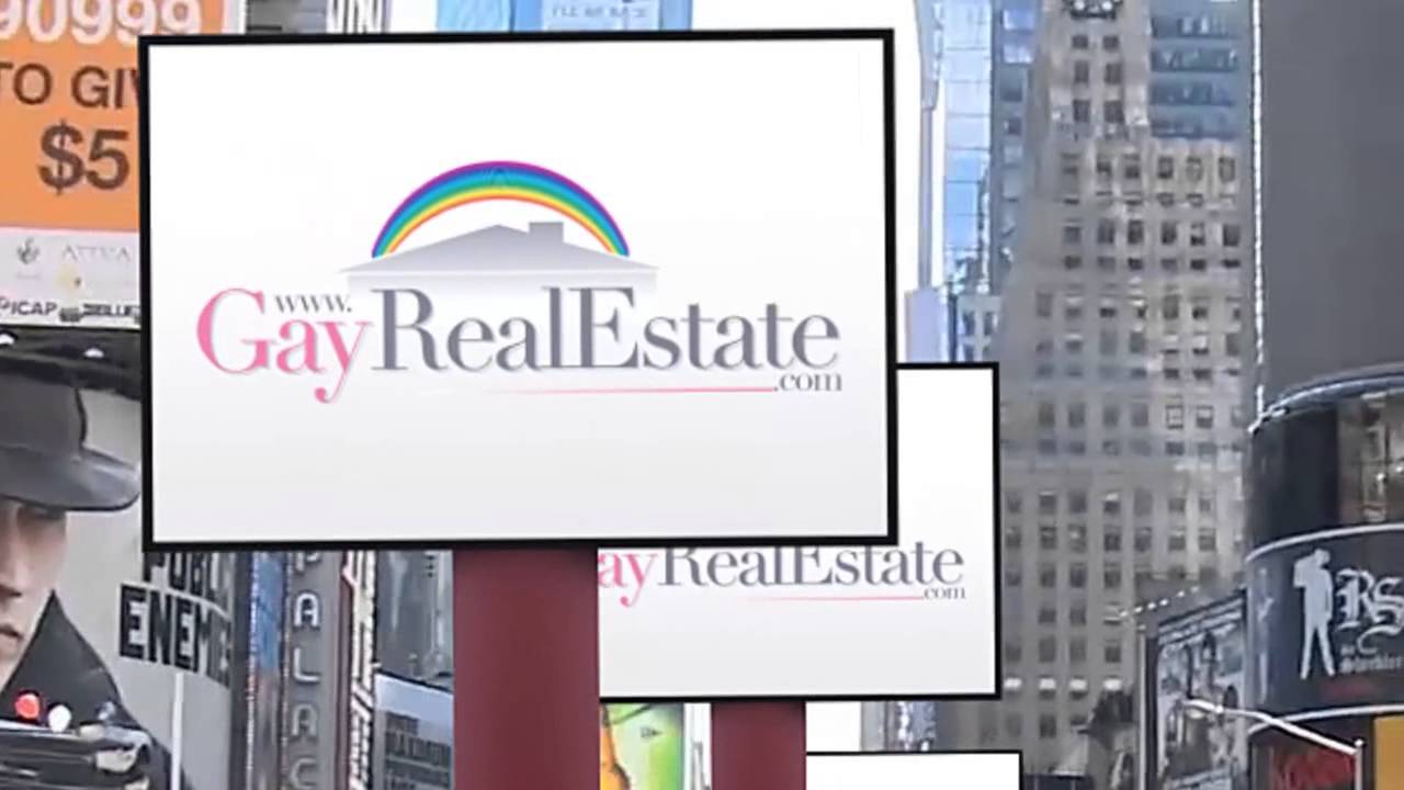 New York City Gay Real Estate Agents | NYC Gay Realtor