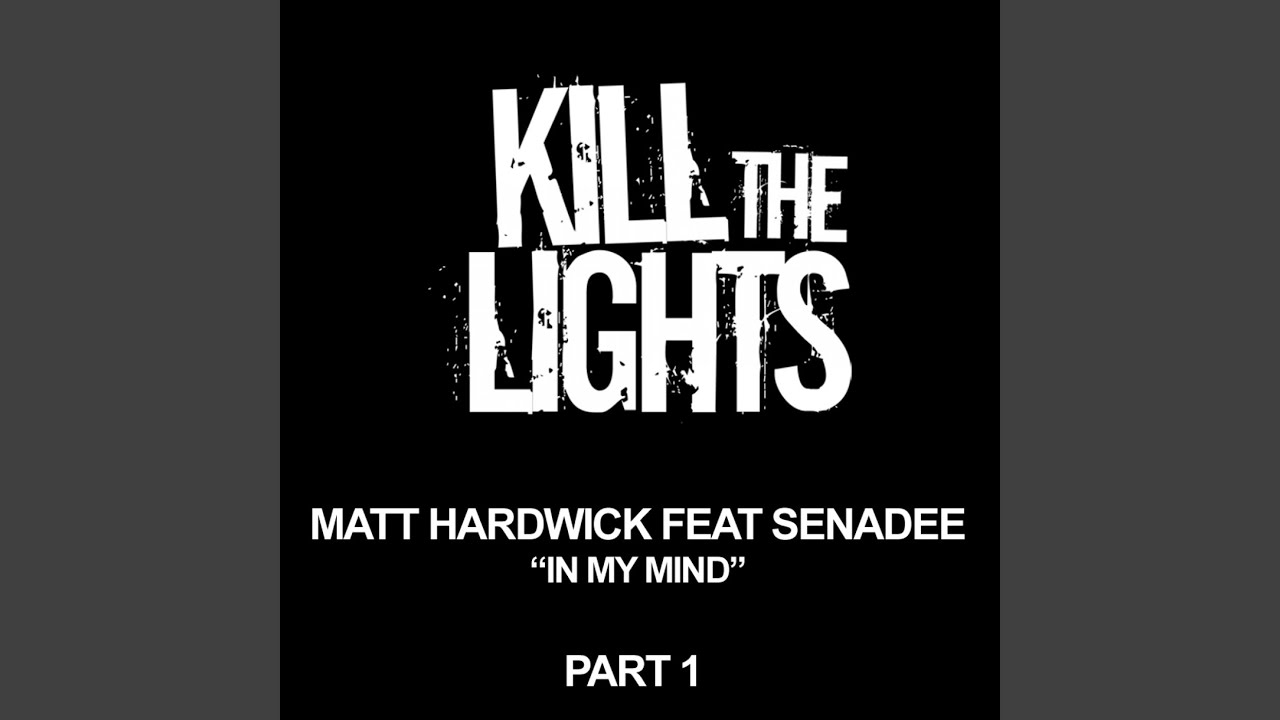 Watch In My Mind (Original Mix) on YouTube Watch In My Mind (Original Mix) on YouTube