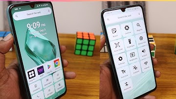 Easy homescreen | easy homescreen launcher | easy homescreen launcher android | minimal launcher