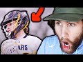 REACTING TO Owen Duffy&#39;s Highlight Reel (#5 2023 Lacrosse Recruit)