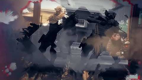 GTA V FiveM Loading Screen #1