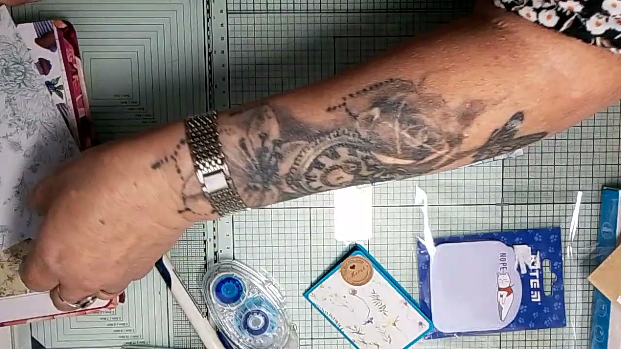 Des news et du courriers 😁