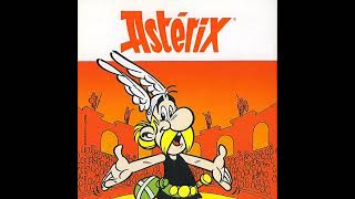 Astérix [NES] - Act 1 (Gaul) - (NTSC/60hz Version)