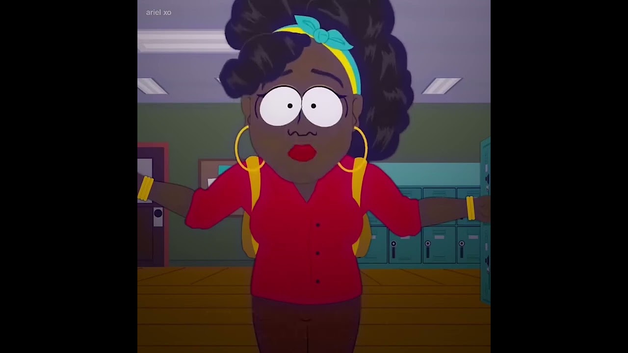 IT GIRL || Panderverse Kyle Edit || 