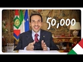 L'ITALIANITÀ 🇮🇹 Il mio primo video in italiano | Inevitaly