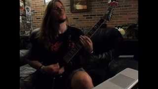 SEVERE TORTURE - SAWN OFF