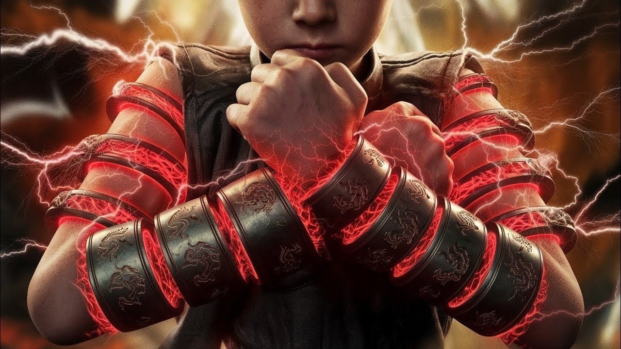 He Mastered The STRONGEST WEAPON In Human History — Transcript