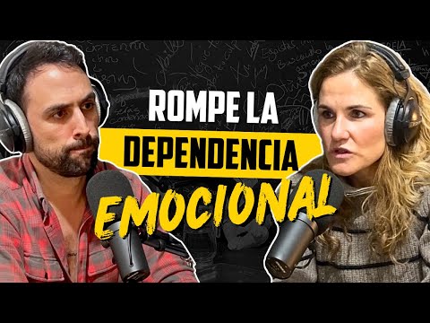 Infidelidad, Relaciones Tóxicas y Soledad - Silvia Congost | Lo Que Tú Digas 356