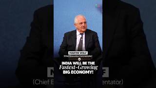 Why the World Can’t Stop Watching India: Fastest-Growing Big Economy Ahead