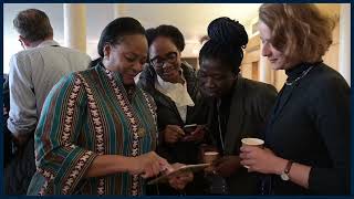 Oxford Saïd Entrepreneurship Forum, #OSEF22