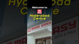 Hyderabad Engineers, Ready for GATE 2027 & ESE 2027? | Join Us Now!