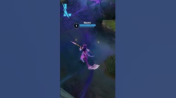 Bạn đã từng thấy đôi chân của Nami chưa?