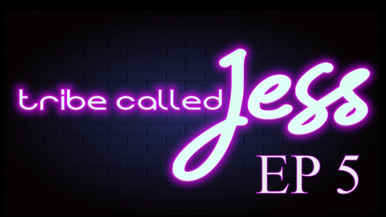 Who Is Jess's Eskimo Sister | Tribe Called Jess (Ep. 5) | Wylde Style Network
