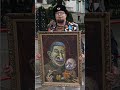 Russian Dissident Artist Shot Dead in Eastern Poland