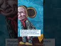 Russian Dissident Artist Shot Dead in Eastern Poland