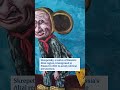 Russian Dissident Artist Shot Dead in Eastern Poland