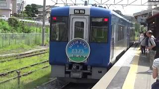 【鉄道シリーズ】ハイレール小淵沢駅入線