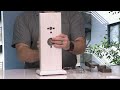 Unboxing and Installing the Saffire LX-L Lock