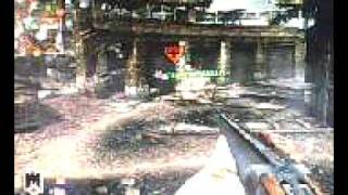 Ultra speed Call of duty 5
