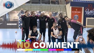 No Comment Handball - le zapping de la semaine EP. 36