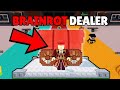 Wir können mit Brainrots DEALEN 😱 #stealabrainrotroblox #roblox