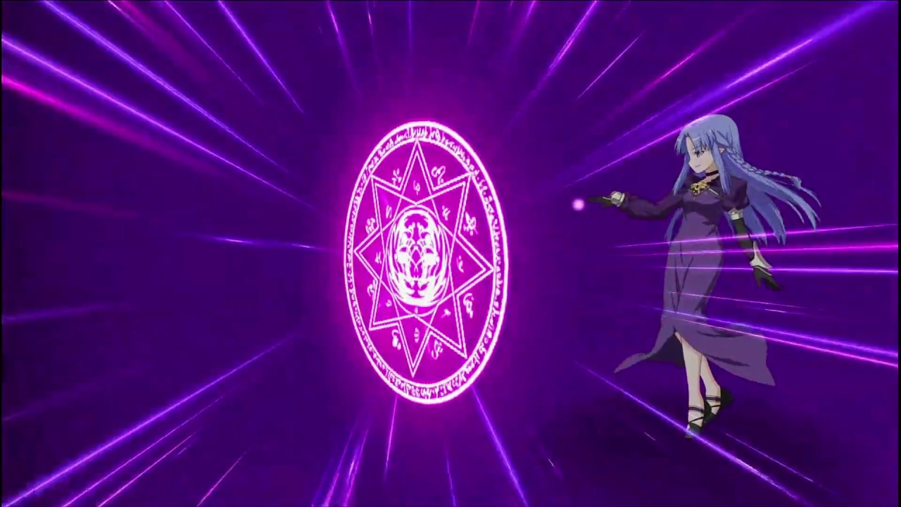 grand marnier Garden of Order: Rooftops #1 - Low Star Heroes