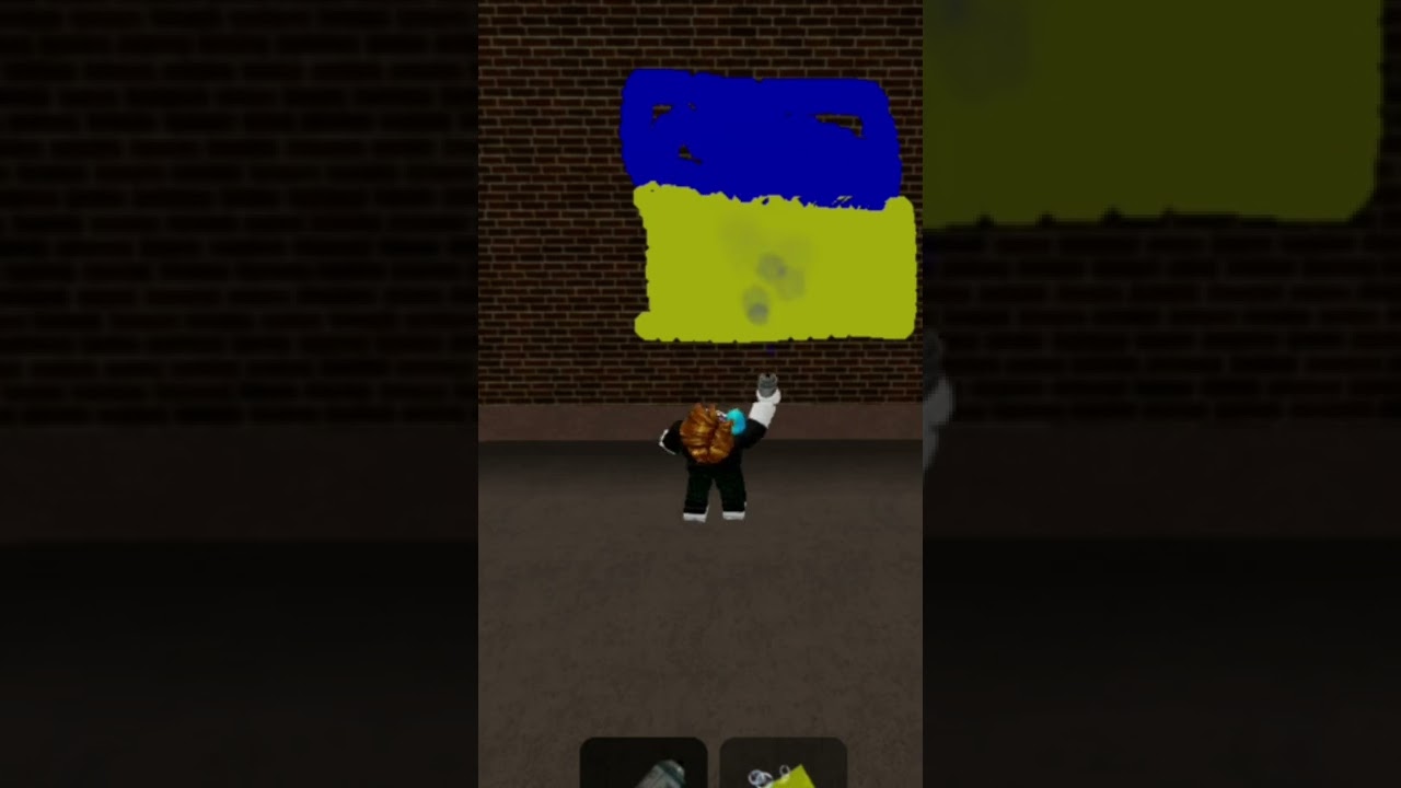 Drawing Ukraine 🇺🇦 ❤ and see what they reaction 