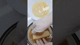 Сырная закуска #сырныепалочки #сырныешарики #сыр #сосиски #кола #масло