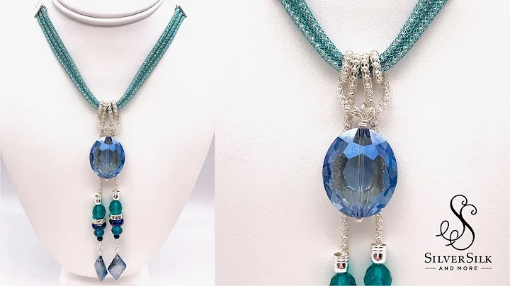 Bail Necklace with Sara Ellis