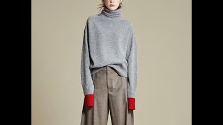 What You Need to Know About Real Cashmere