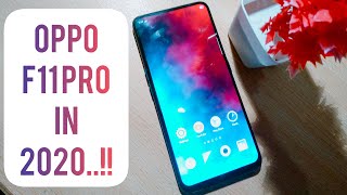 OPPO F11 PRO in 2020|a Review|Urdu/Hindi. screenshot 5
