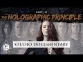 Capture de la vidéo Epica - The Holographic Documentary (Episode 3)