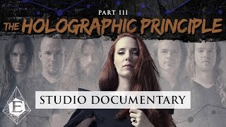 Download Lagu EPICA - The Holographic Documentary (Episode 3) MP3