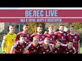 Велес LIVE! Едем в Сочи, товарняк с "Волгарем".