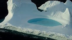 Frozen Seas: 10 Hours of Relaxing Oceanscapes | BBC Earth  - Durasi: 10:00:01. 